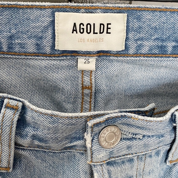 Agolde - Picture 3 of 5